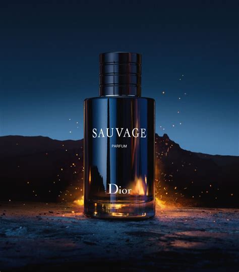 sauvage dior fragrance|Mehr.